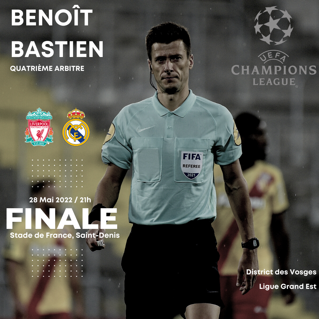 Finale de l'UEFA Champions League